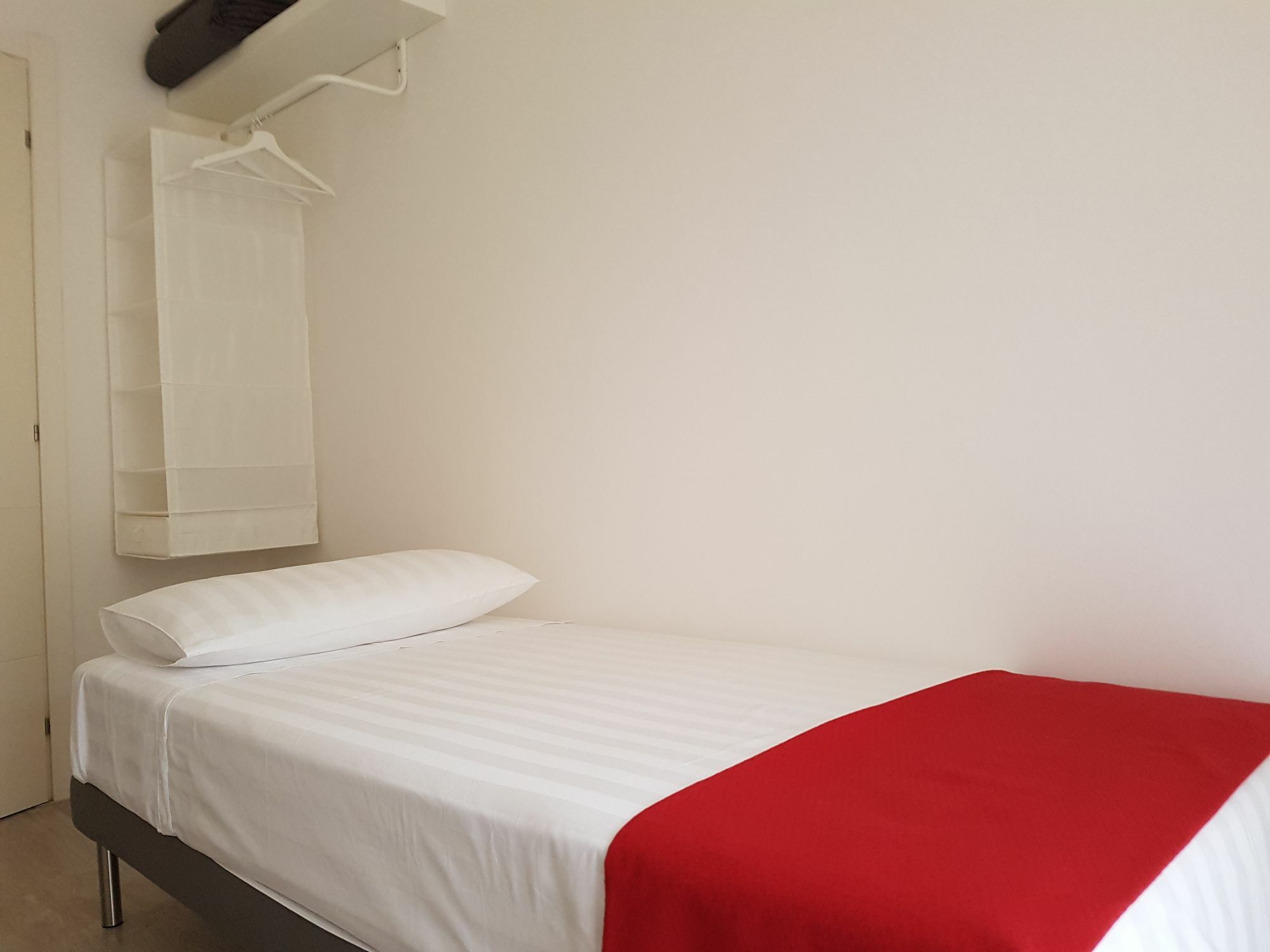 Stoccolma 11 Airport And Fiera Apartment Fiumicino Exterior photo